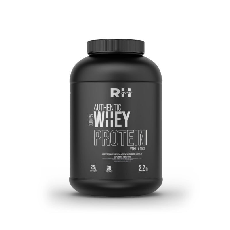 Whey Protein RH45 2,2LB