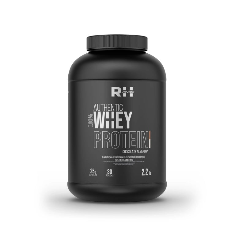 Whey Protein RH45 2,2lb